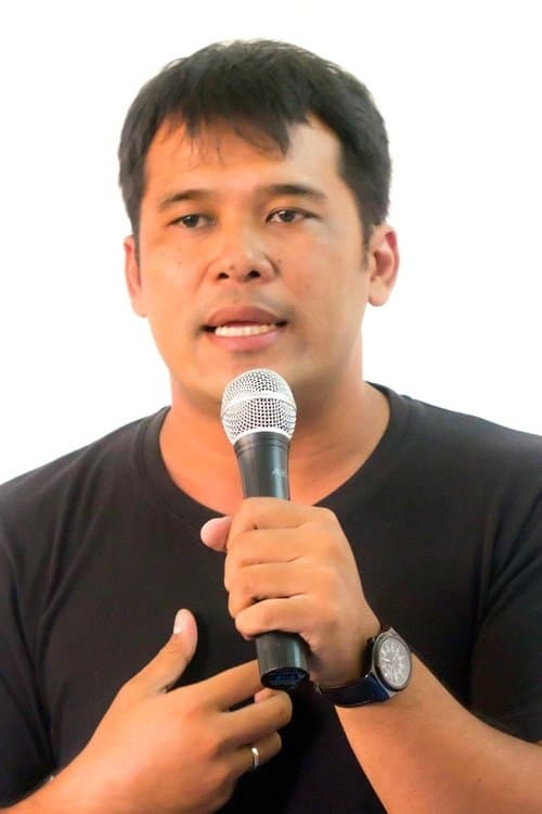 Profile image of Ifa Isfansyah