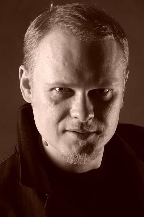 Profile image of Igor Kopylov