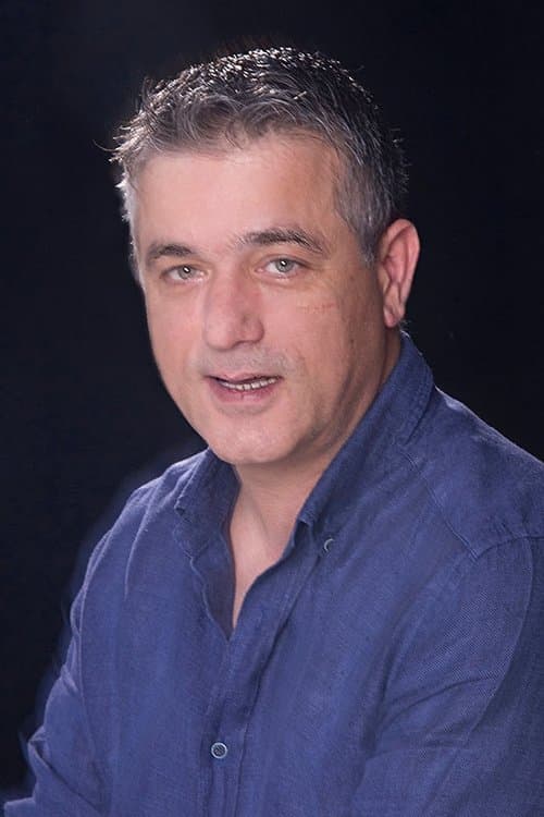Igor Mešin photo