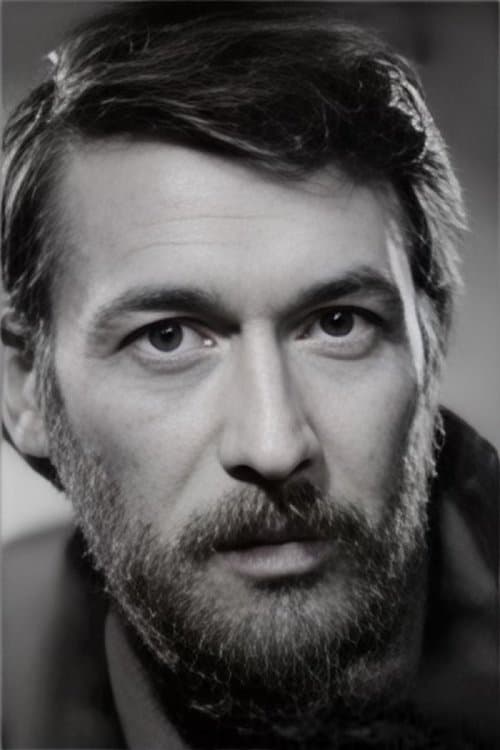 Igor Surovtsev photo