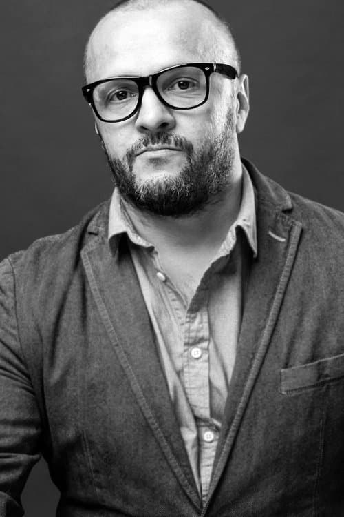 Igor Tikhomirov photo