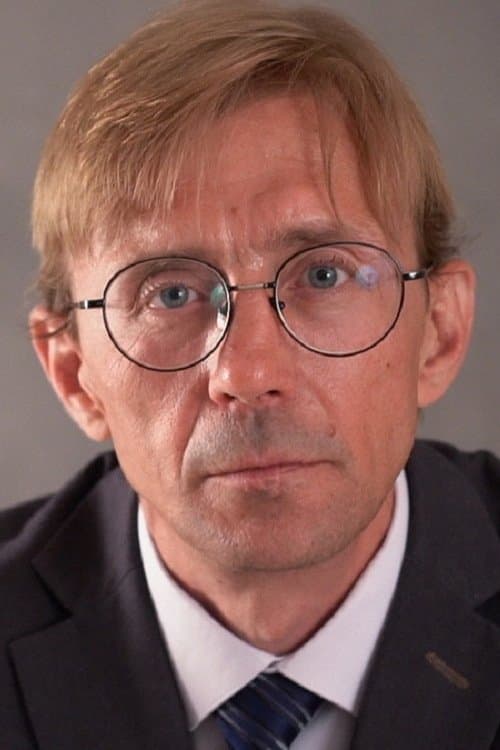 Igor Traflyalin photo