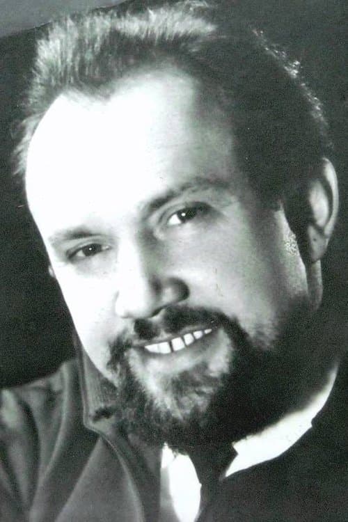 Profile image of Igor Usov