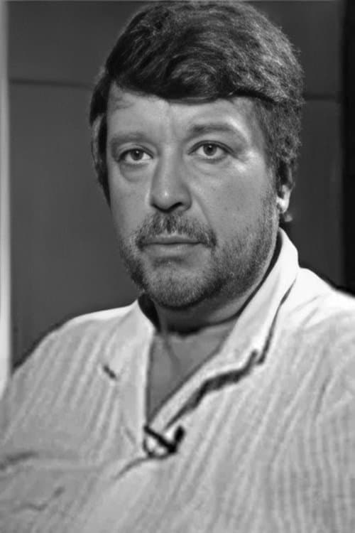 Profile image of Igor Voznesensky
