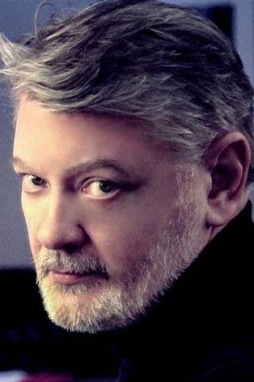 Profile image of Igor Zaytsev