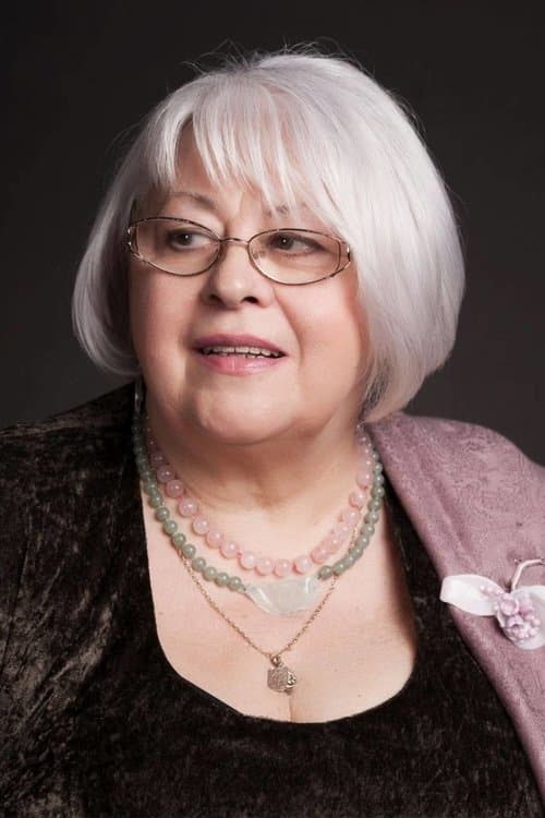 Ildiko Zamfirescu photo