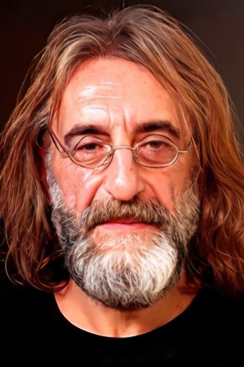 İlhan Kilimci photo