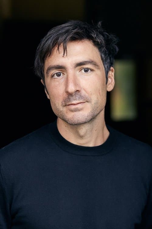 İlker Çatak photo