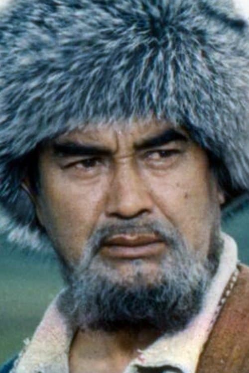 Ilshat Yumagulov photo