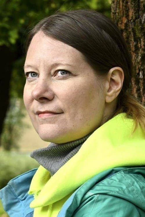Profile image of Inari Niemi