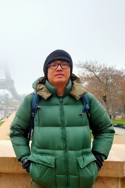 Profile image of Indra Gunawan