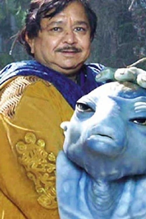 Indravardhan Purohit photo