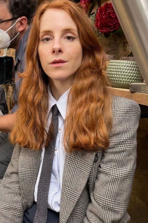 Profile image of Inés de León