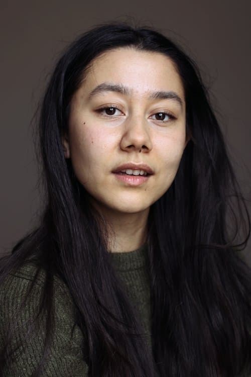 Inez Andersson photo