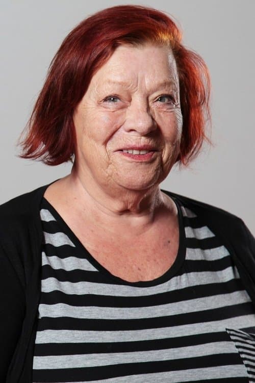 Inga Ålenius photo