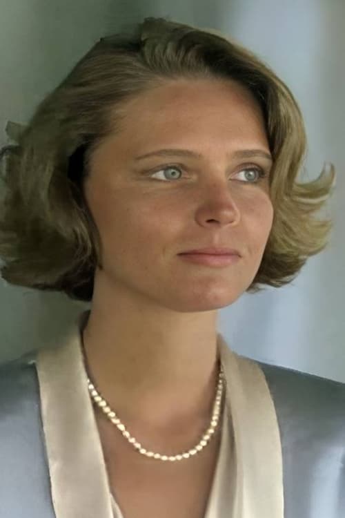 Inge Maria Granzow photo