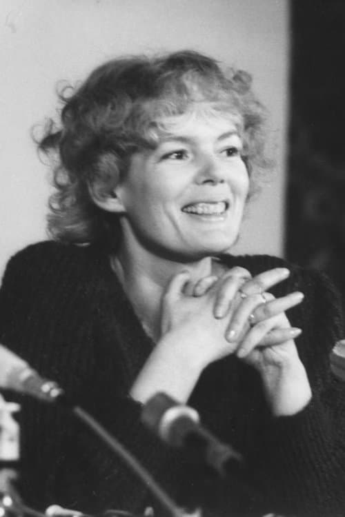 Profile image of Ingemo Engström