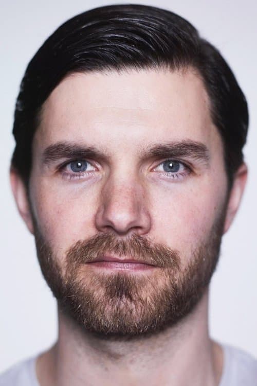 Ingi Hrafn Hilmarsson photo