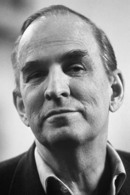 Profile image of Ingmar Bergman