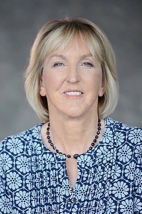 Ingrid Newkirk photo