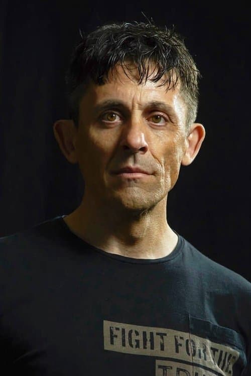 Íñigo Núñez photo