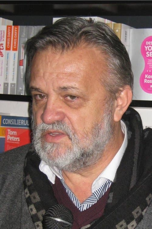 Profile image of Ioan Cărmăzan