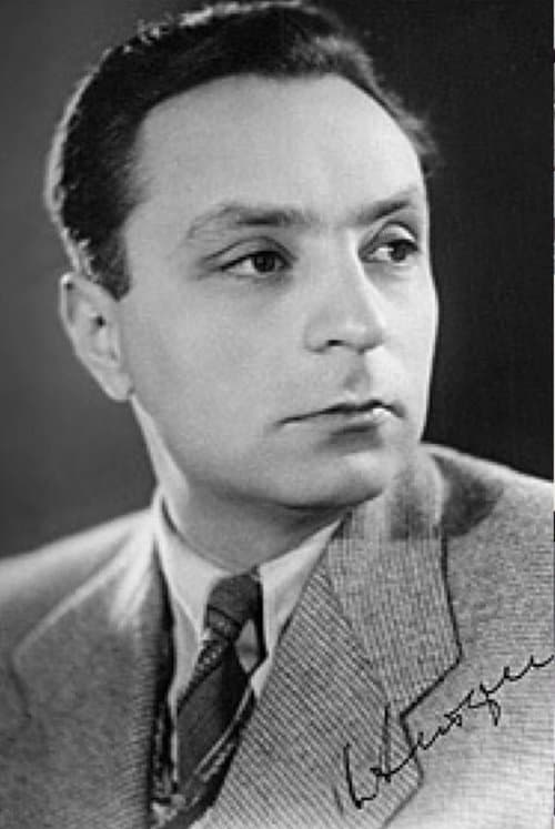 Profile image of Iosif Kheifits
