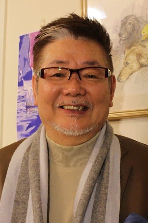 Profile image of Ippei Kuri