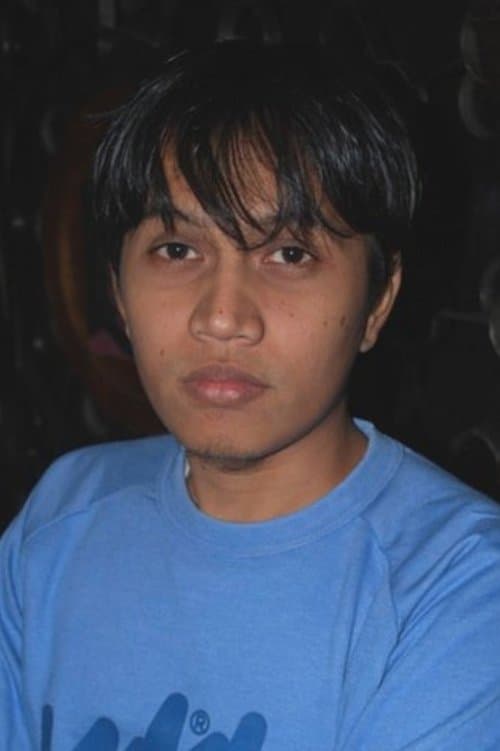 Profile image of Iqbal Rais