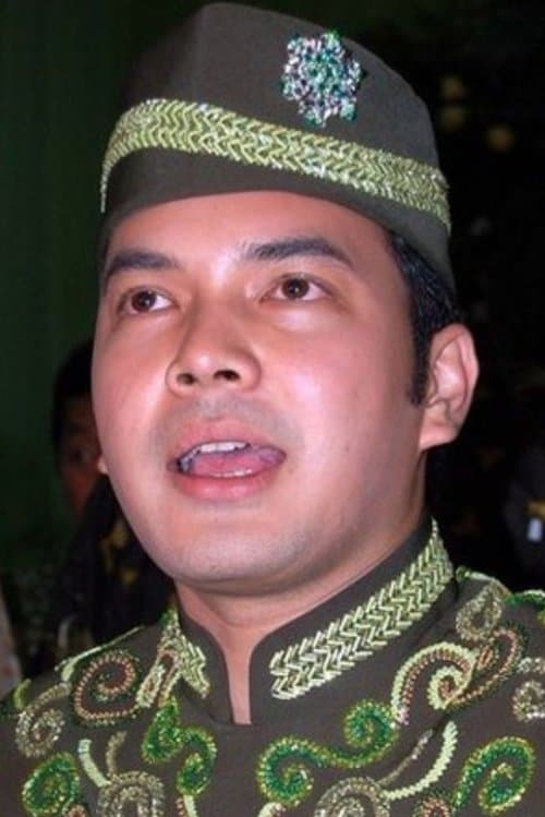 Iqball Rizantha photo
