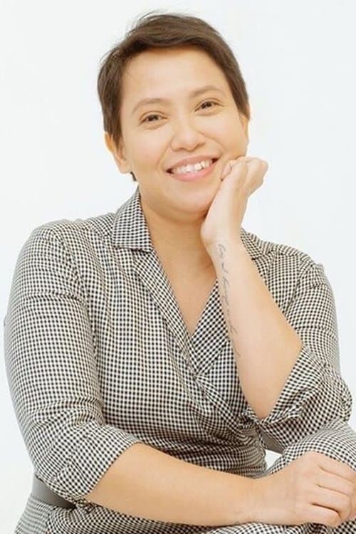 Profile image of Irene Villamor
