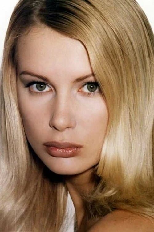 Irina Grigoreva photo