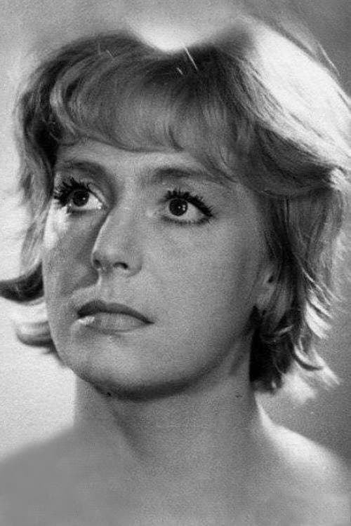 Irina Kirichenko photo