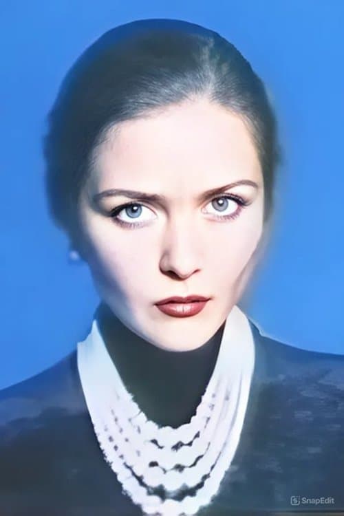 Irina Sabanova photo