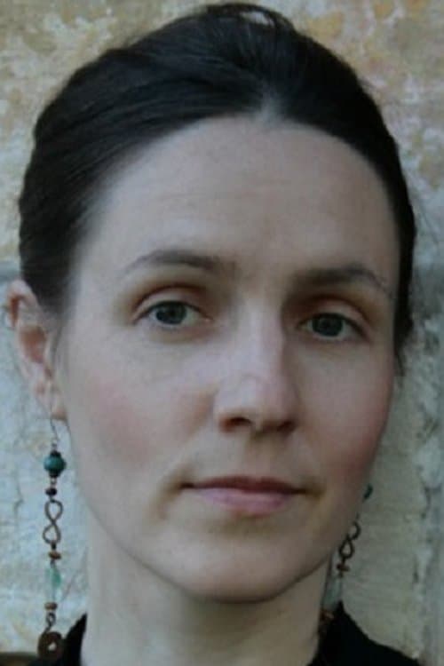 Irina Salikova photo