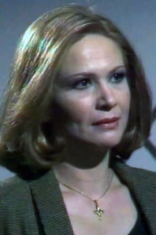 Irini Kakavouli photo