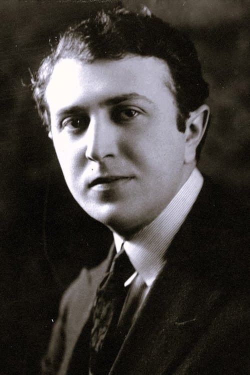 Profile image of Irving Cummings