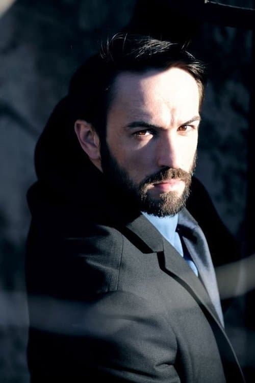 Isaac Fernandez photo