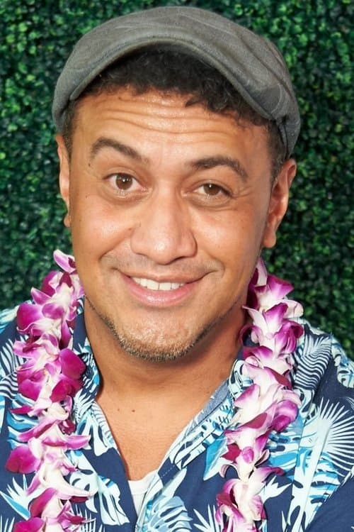 Profile image of Isaac Halasima