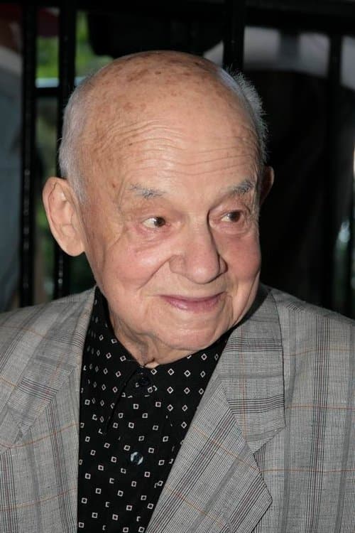 Profile image of Isaak Magiton