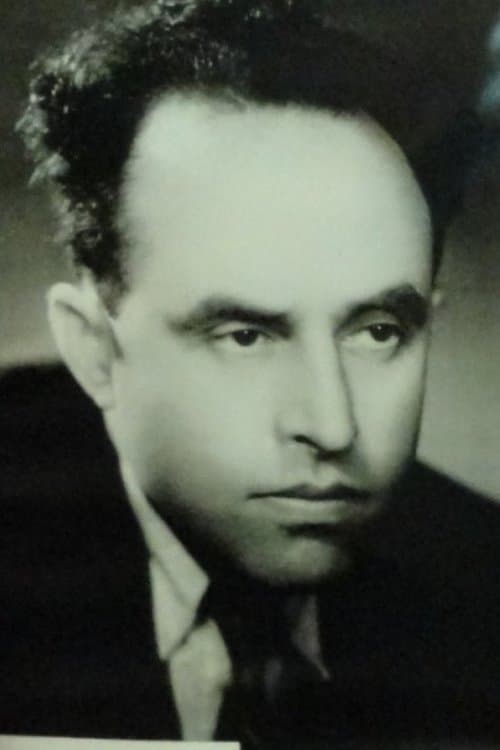 Profile image of Isaak Shmaruk