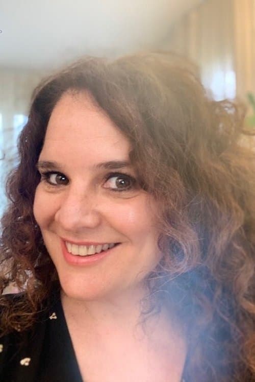 Isabelle Giami photo