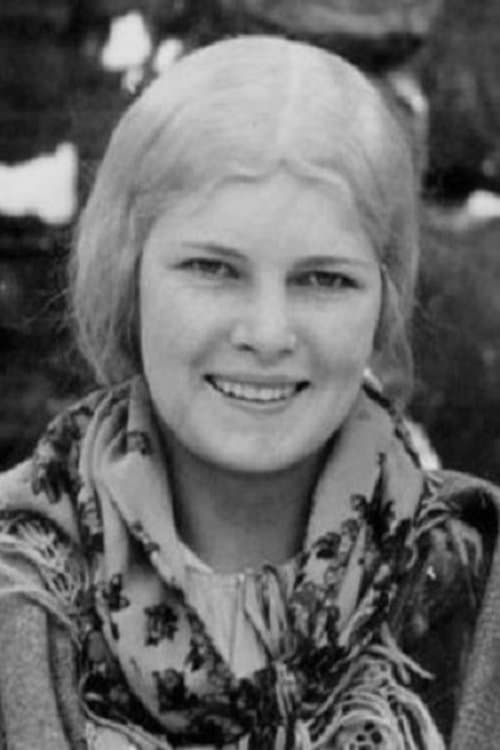 Isabelle Sheridan photo