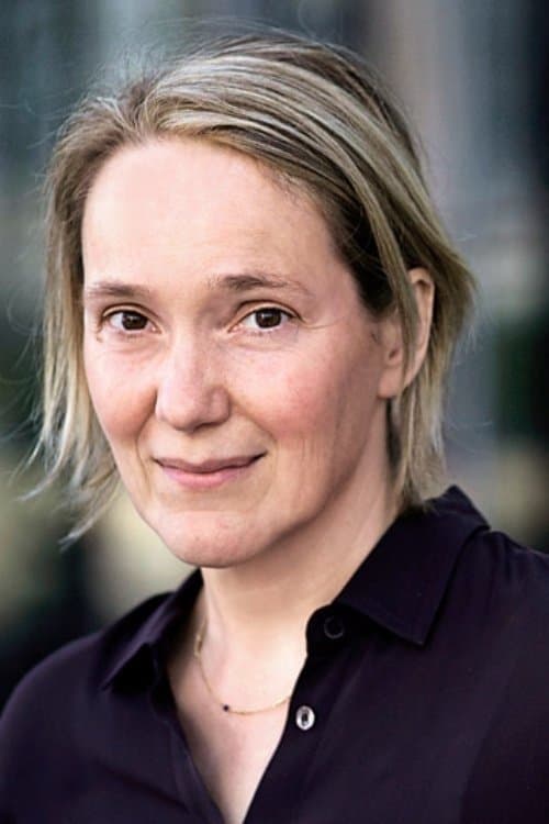 Profile image of Isabelle Stever