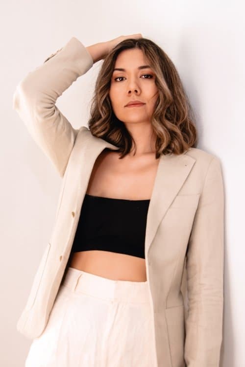 Isabelle Van Vleet photo