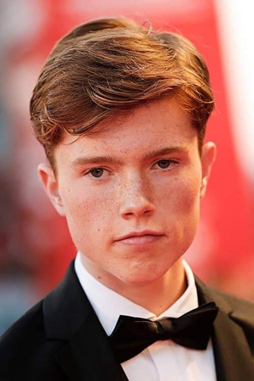 Isak Bakli Aglen photo