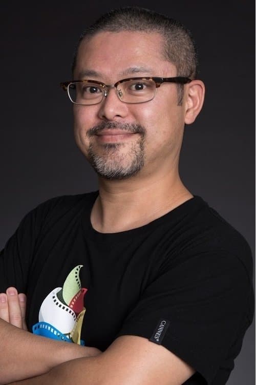 Profile image of Isamu Hirabayashi