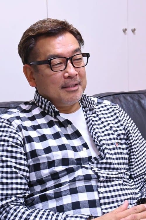 Profile image of Isamu Nakae