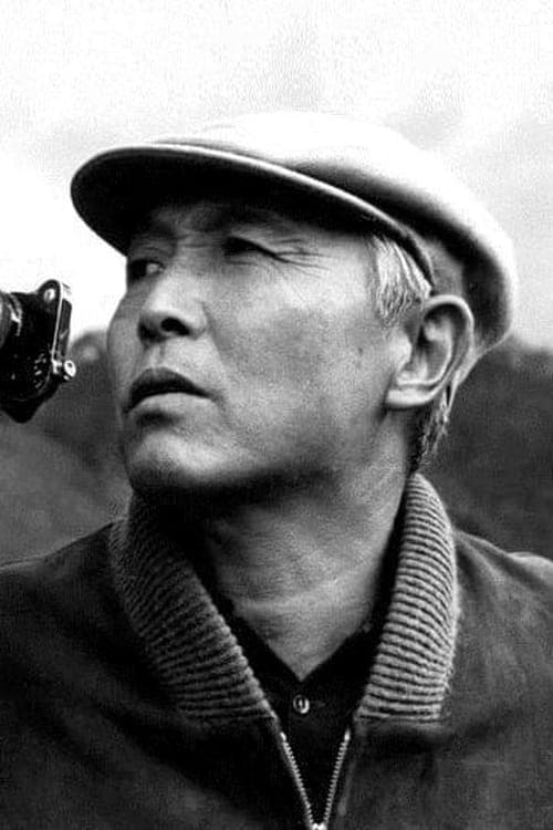 Profile image of Ishirō Honda