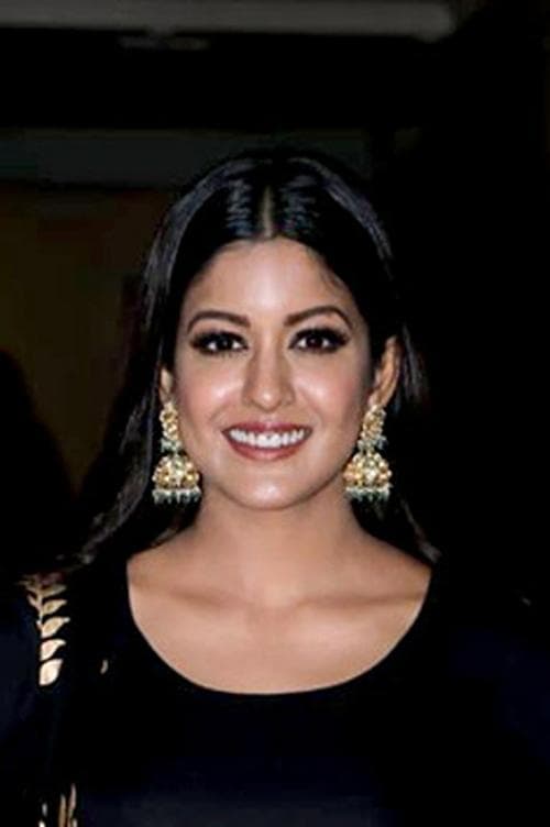 Ishita Dutta photo